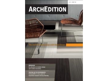 UK ArchEdition Issue 3 Spring 2015